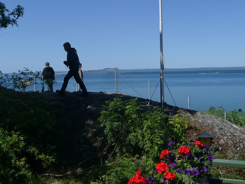 P1010149.JPG - Utsikt från Grännaberget